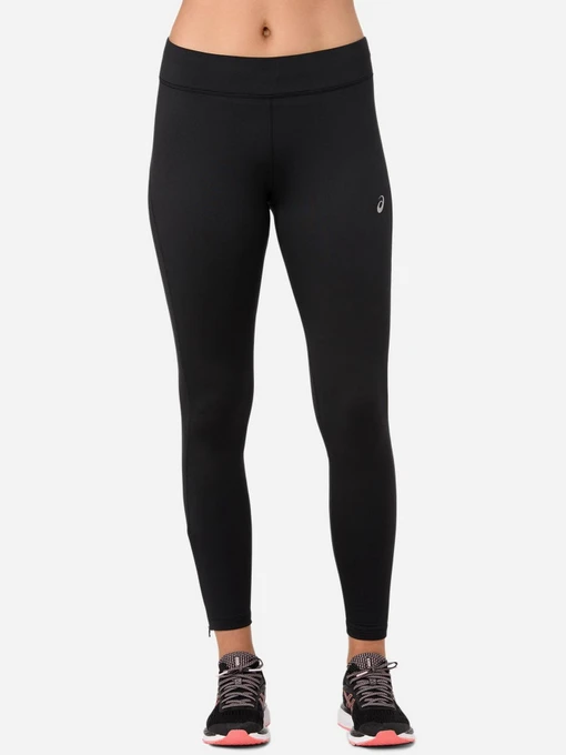 Штани Asics Core Winter Tight модель 2012C342-001 Чорний Фото