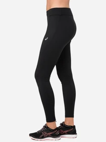 Брюки Asics Core Winter Tight модель 2012C342-001 Чорний Фото