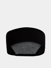 Шапки и кепки Asics Thermal Ear Cover модель 3013A422-001 Чорний, сірий Фото