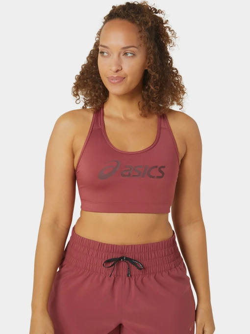 Футболки і поло Asics Core модель 2012C573-600 Рожевий, червоний Фото