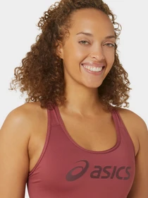Футболки і поло Asics Core модель 2012C573-600 Рожевий, червоний Фото
