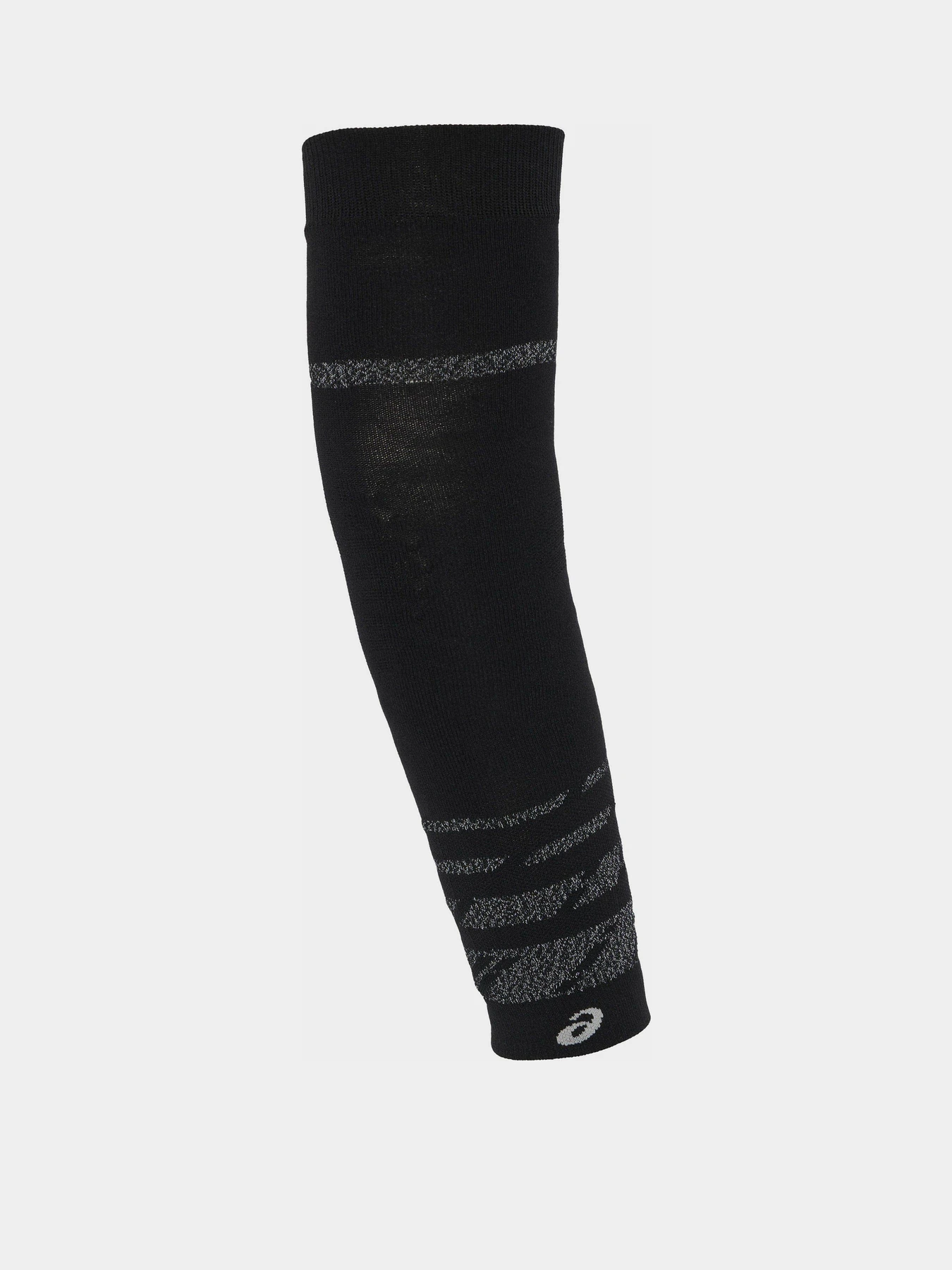 Рукав спортивный Asics Lite-Show Armsleeve модель 3013A890-001 Чорний Рукав спортивный Asics Lite-Show Armsleeve модель 3013A890-001 Чорний Фото