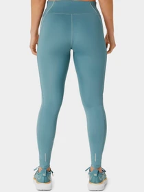 Брюки Asics Icon Tight модель 2012C739-400 Бірюзовий Фото