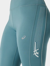 Брюки Asics Icon Tight модель 2012C739-400 Бірюзовий Фото