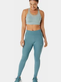 Брюки Asics Icon Tight модель 2012C739-400 Бірюзовий Фото
