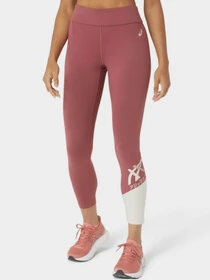 Брюки Asics Tiger 7/8 Tight модель 2032C513-600 Рожевий Фото