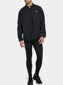 Куртки та дублянки Asics Icon модель 2011B051-001 Фото