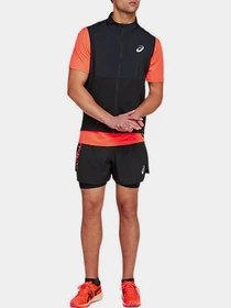 Футболки і поло Asics Future Tokyo Ventilate модель 2011B193-600 Фото