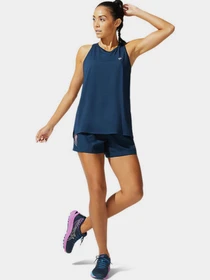Одежда для дома и сна Asics Race Sleeveless модель 2012A787-402 Фото