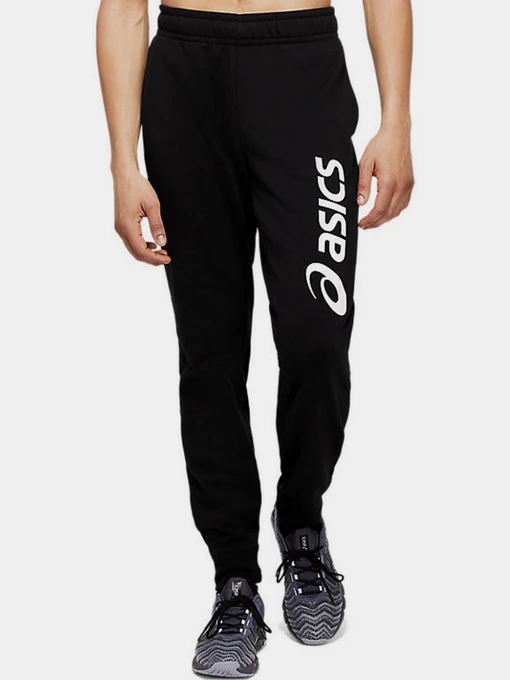 Брюки Asics Big Logo модель 2031A977-005 Фото