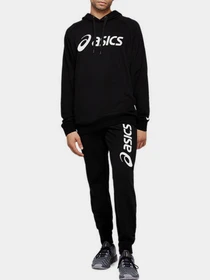 Штани Asics Big Logo модель 2031A977-005 Фото