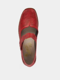 Туфли и лоферы RIEKER модель 413G6/33 Фото