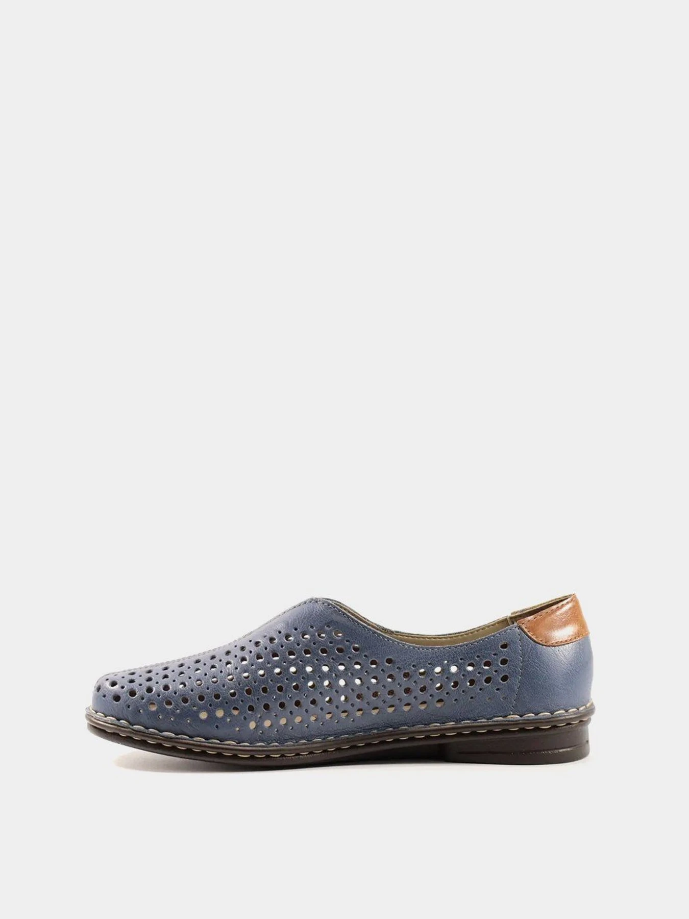Кроссовки RIEKER модель 48457/12 Кроссовки RIEKER модель 48457/12 Фото
