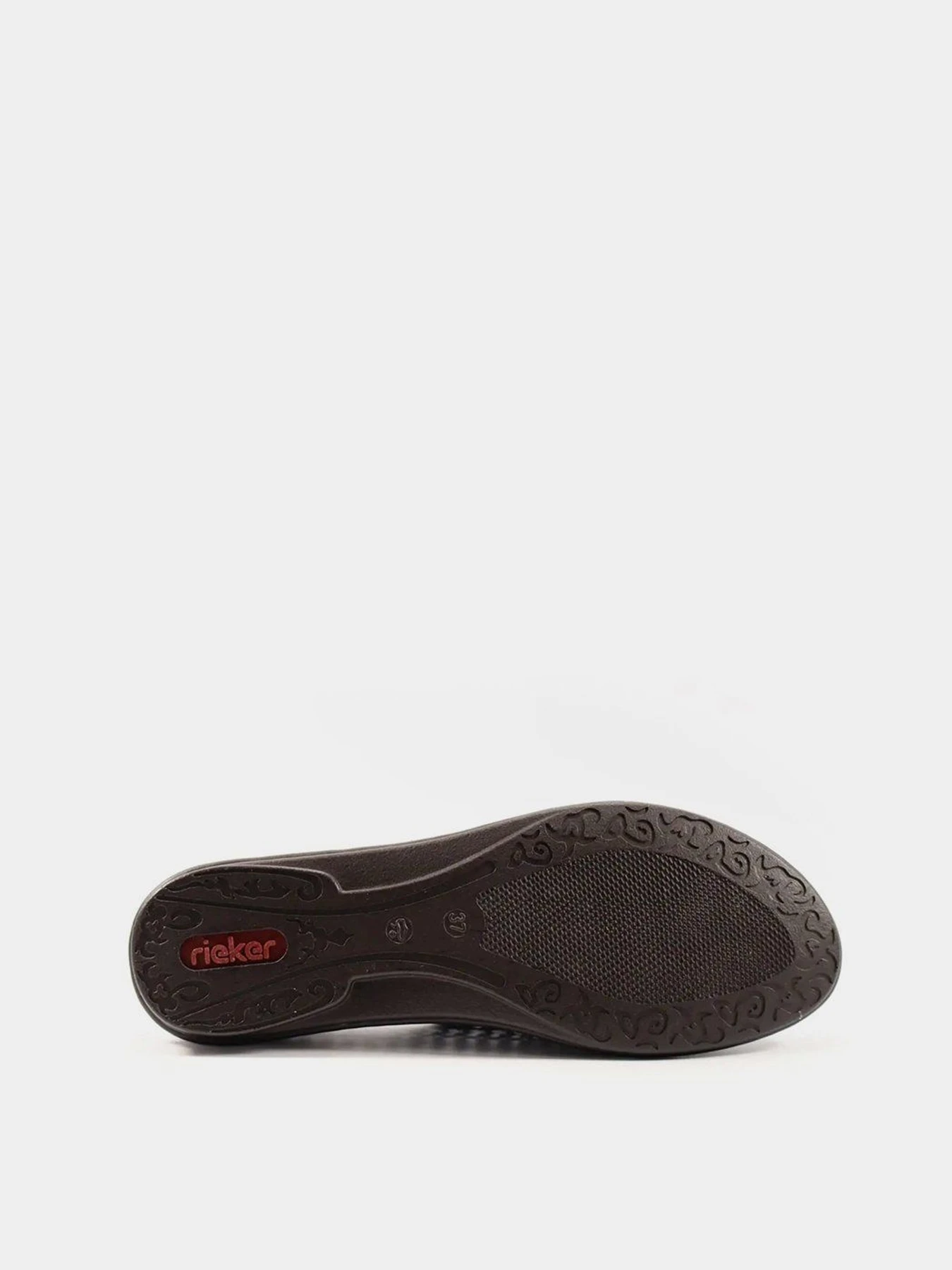 Кроссовки RIEKER модель 48457/12 Кроссовки RIEKER модель 48457/12 Фото