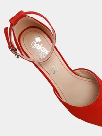 Босоножки RIEKER модель 49150/33 Фото