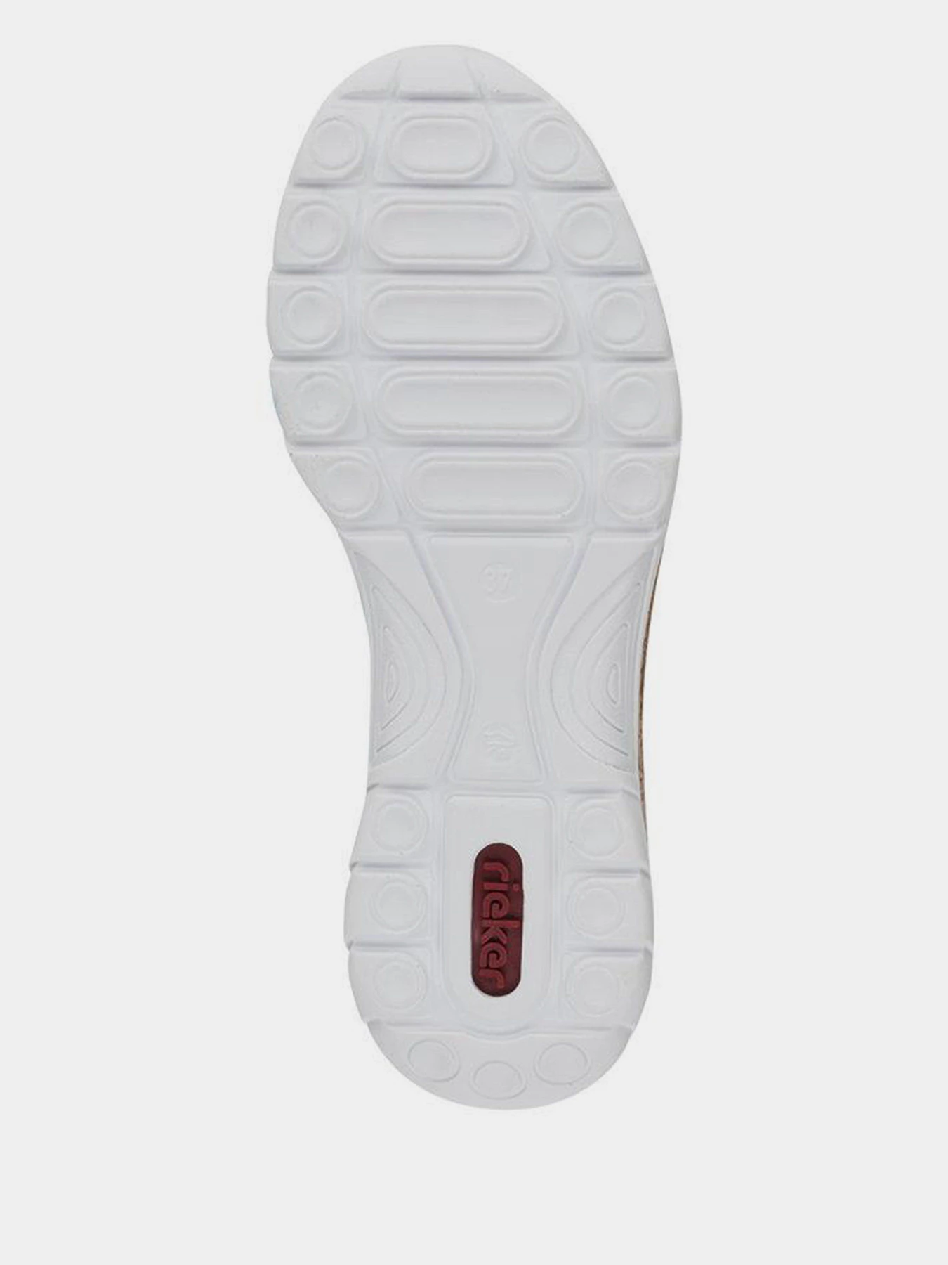 Кроссовки RIEKER модель N42G8/80 Кроссовки RIEKER модель N42G8/80 Фото