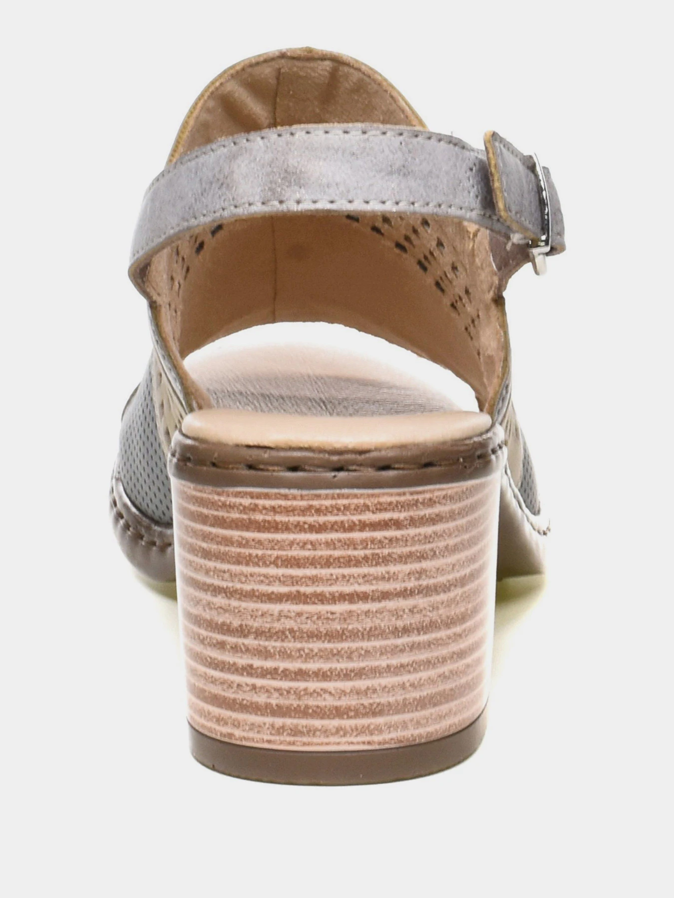 Босоножки RIEKER модель V0575/40 Босоножки RIEKER модель V0575/40 Фото