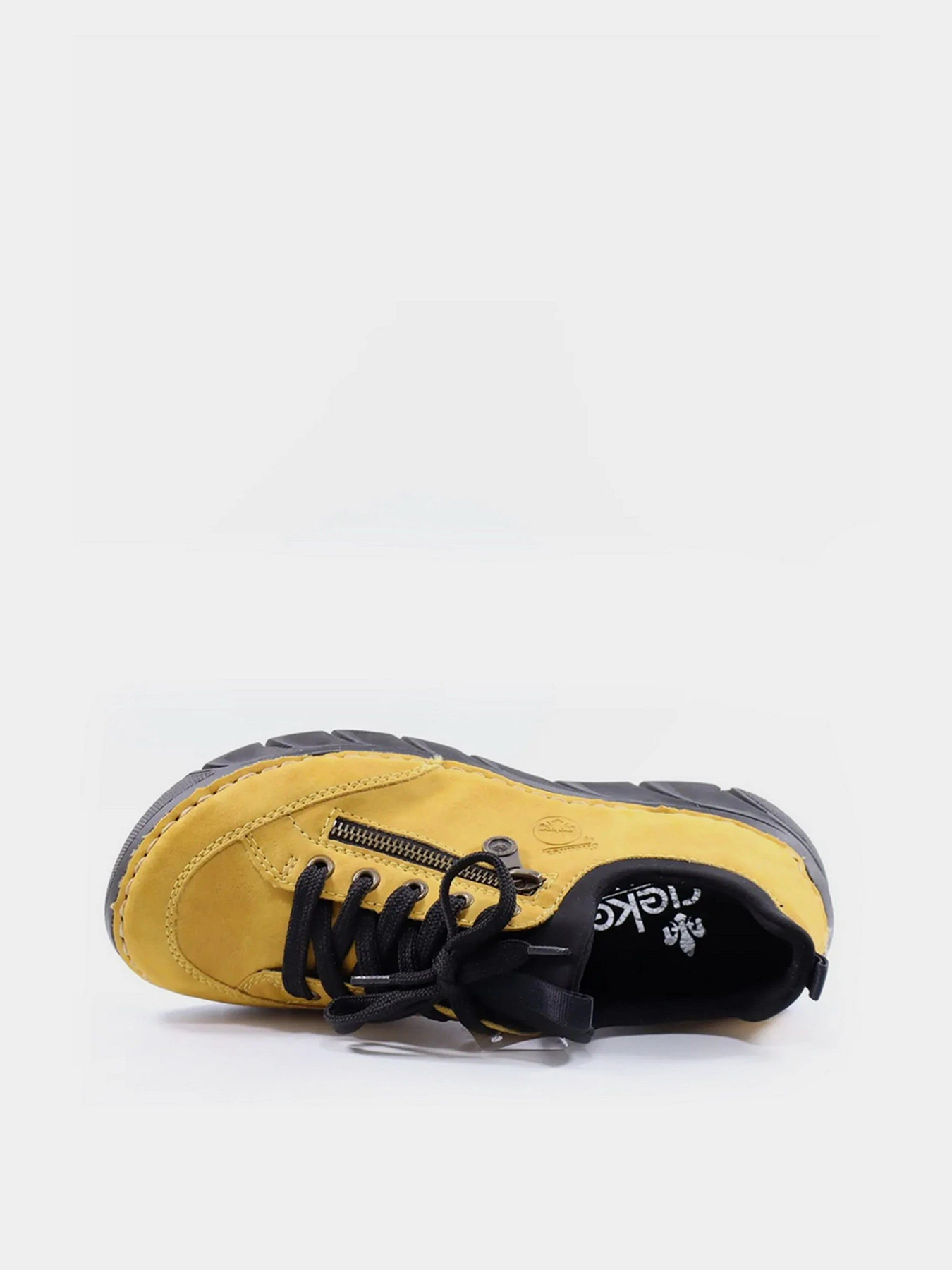 Кросівки RIEKER модель 55073/68 Кросівки RIEKER модель 55073/68 Фото