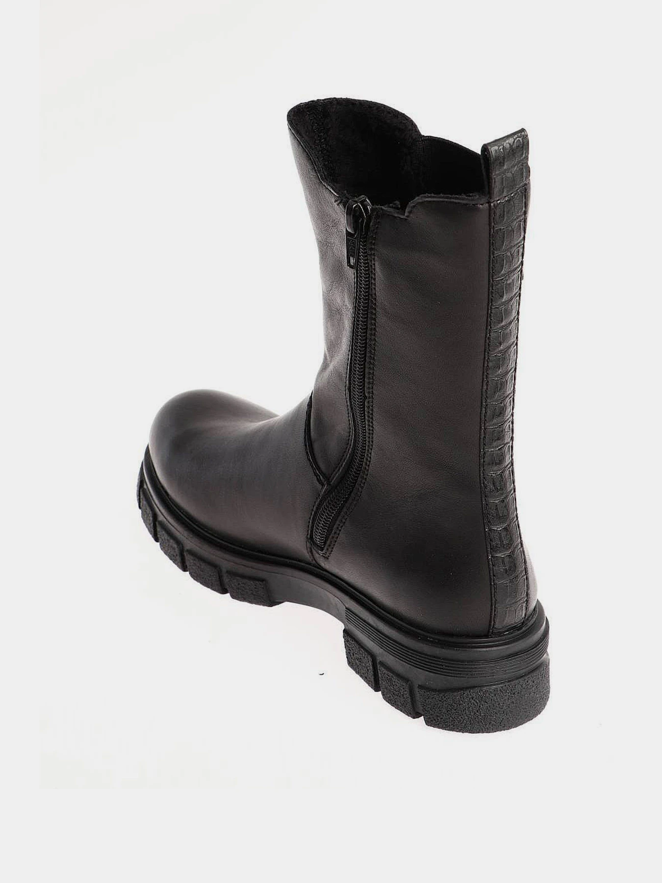 Черевики та чоботи RIEKER модель Z9180/01 Черевики та чоботи RIEKER модель Z9180/01 Фото