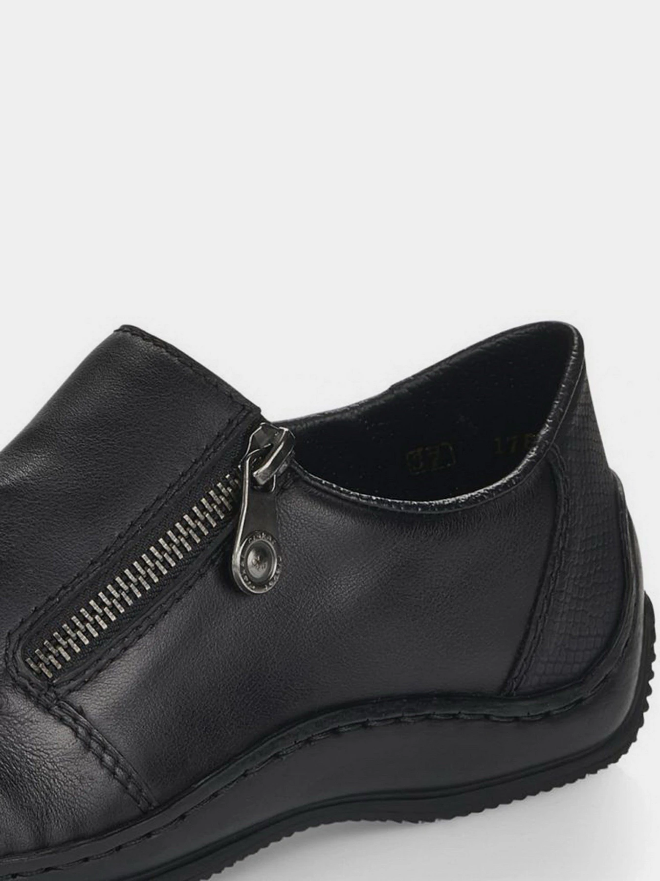 Кроссовки RIEKER модель L1780/00 Кроссовки RIEKER модель L1780/00 Фото