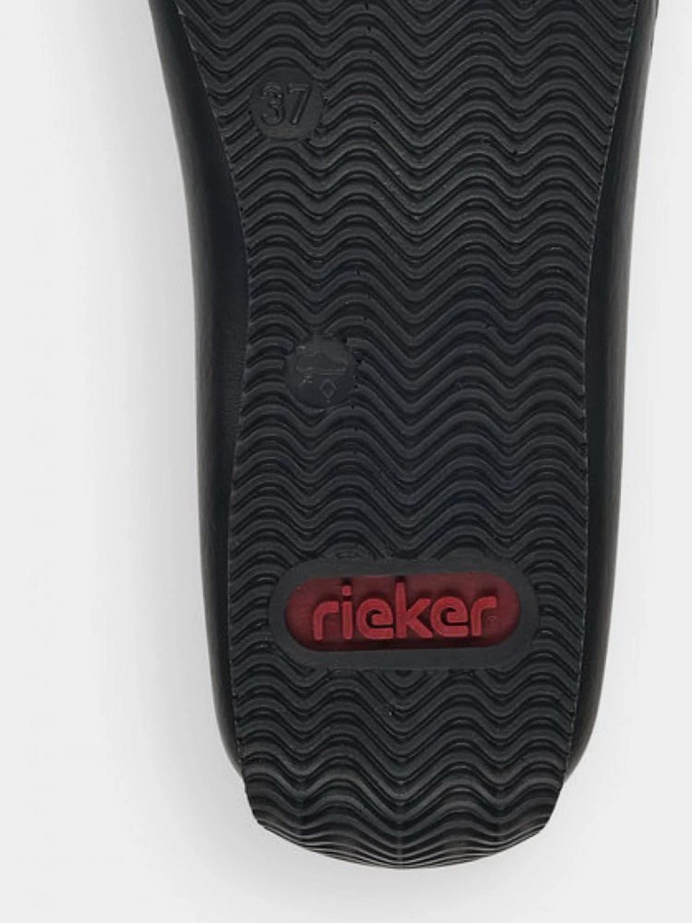 Кроссовки RIEKER модель L1780/00 Кроссовки RIEKER модель L1780/00 Фото