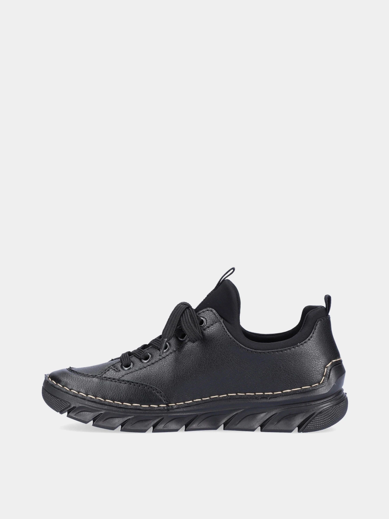 Кросівки RIEKER модель 55073/00 Кросівки RIEKER модель 55073/00 Фото