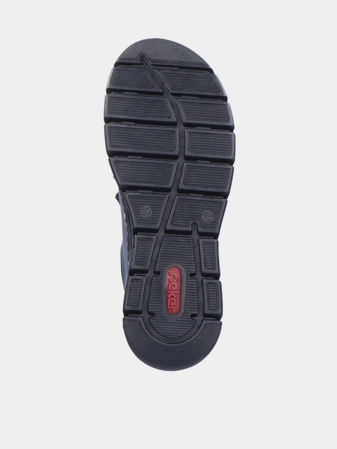 Кросівки RIEKER модель 55073/00 Кросівки RIEKER модель 55073/00 Фото