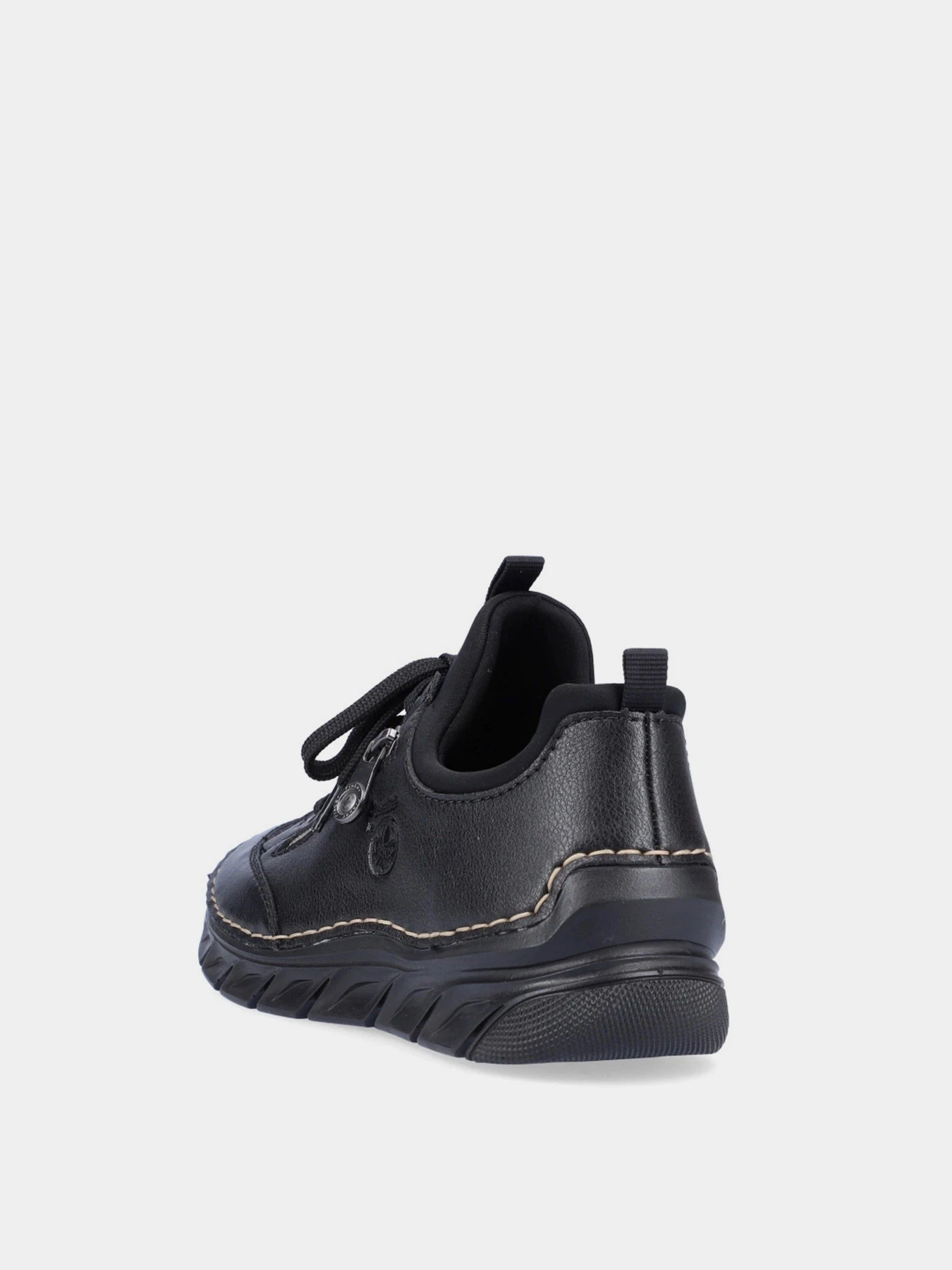 Кросівки RIEKER модель 55073/00 Кросівки RIEKER модель 55073/00 Фото