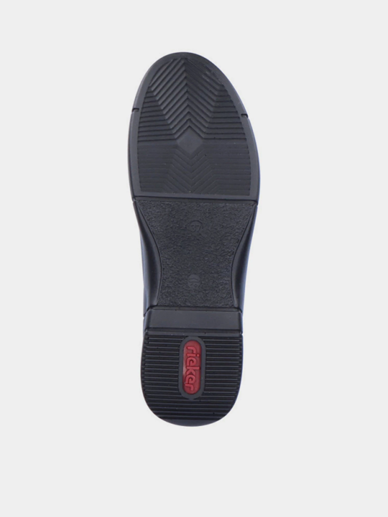Кроссовки RIEKER модель N2152/00 Кроссовки RIEKER модель N2152/00 Фото