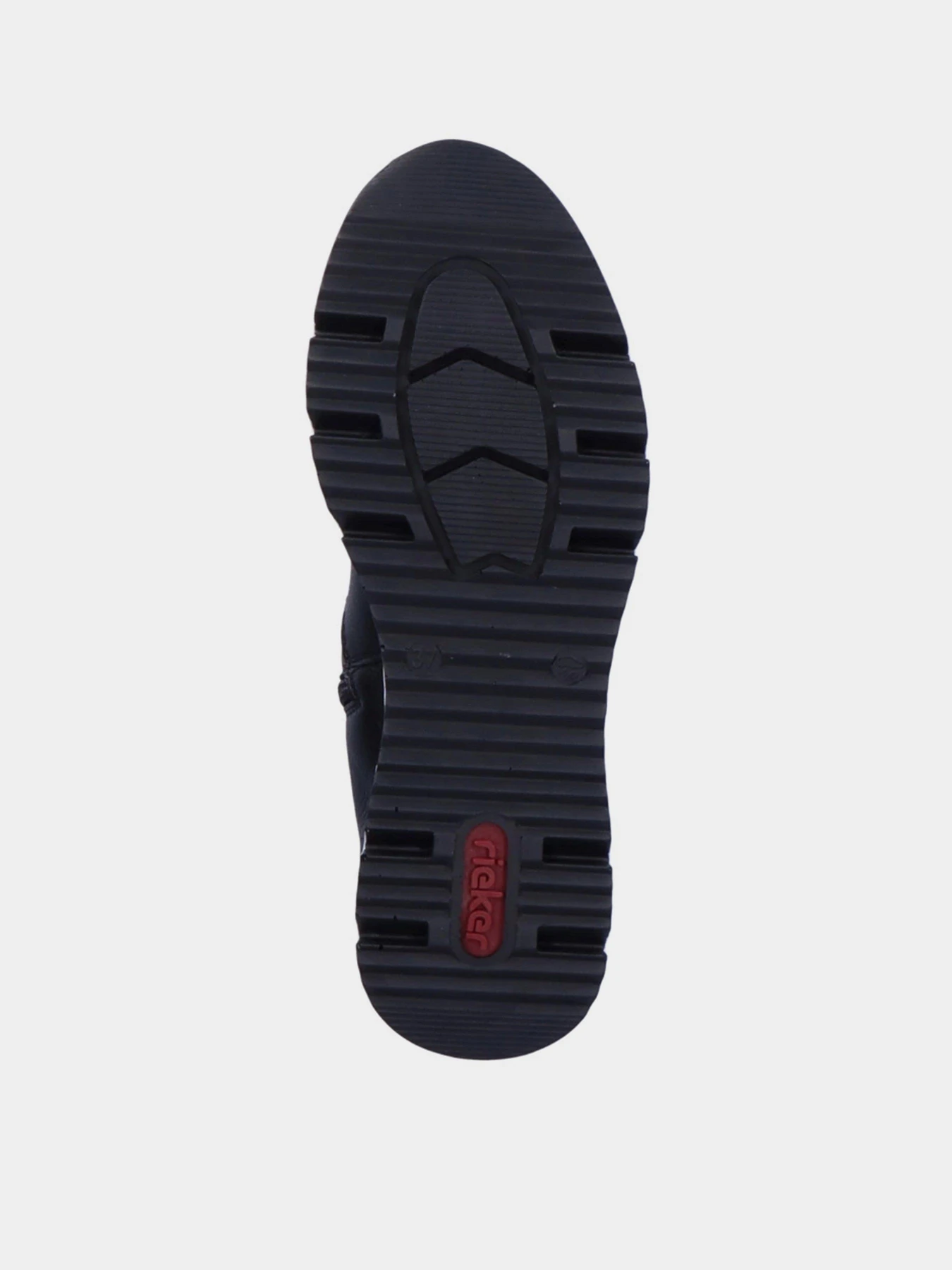 Черевики та чоботи RIEKER модель N6350/00 Черевики та чоботи RIEKER модель N6350/00 Фото