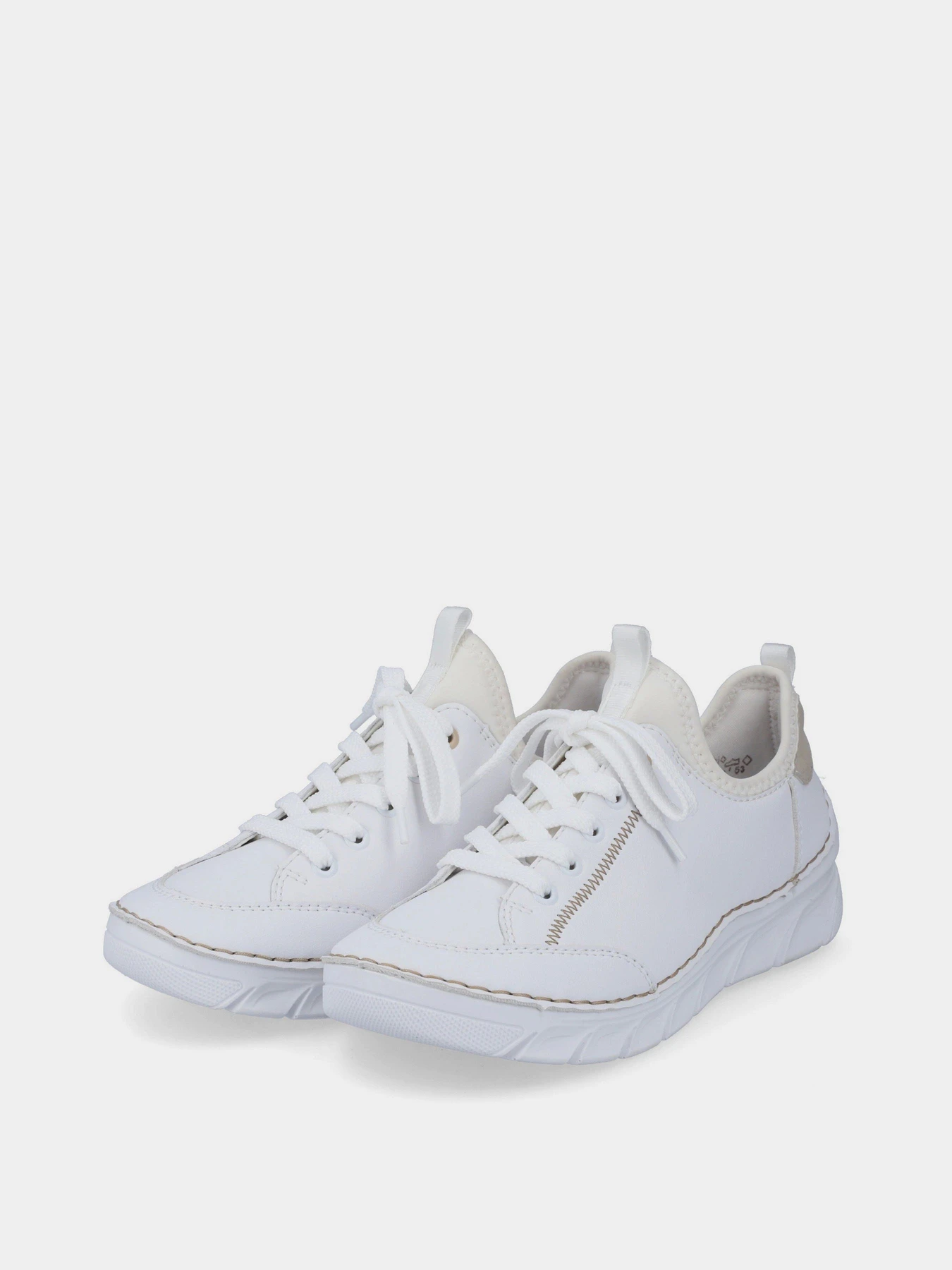 Кроссовки RIEKER модель 55067/80 Кроссовки RIEKER модель 55067/80 Фото