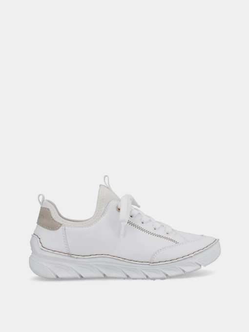 Кросівки RIEKER модель 55067/80 Фото