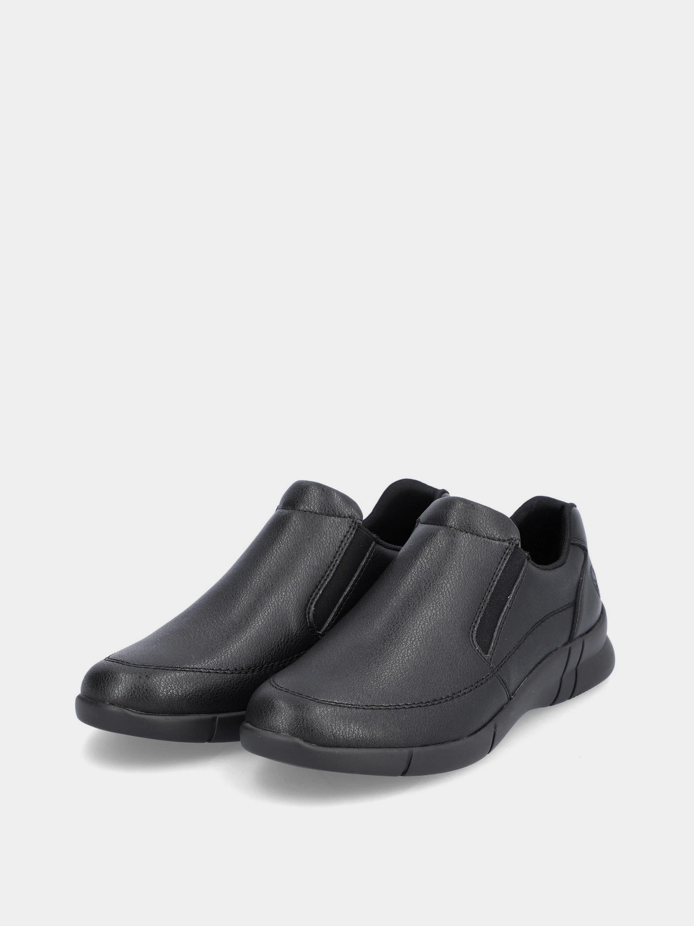 Слипоны и мокасины RIEKER модель N2155/00 Слипоны и мокасины RIEKER модель N2155/00 Фото