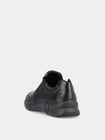 Слипоны и мокасины RIEKER модель N2155/00 Фото