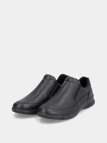 Слипоны и мокасины RIEKER модель N2155/00 Фото
