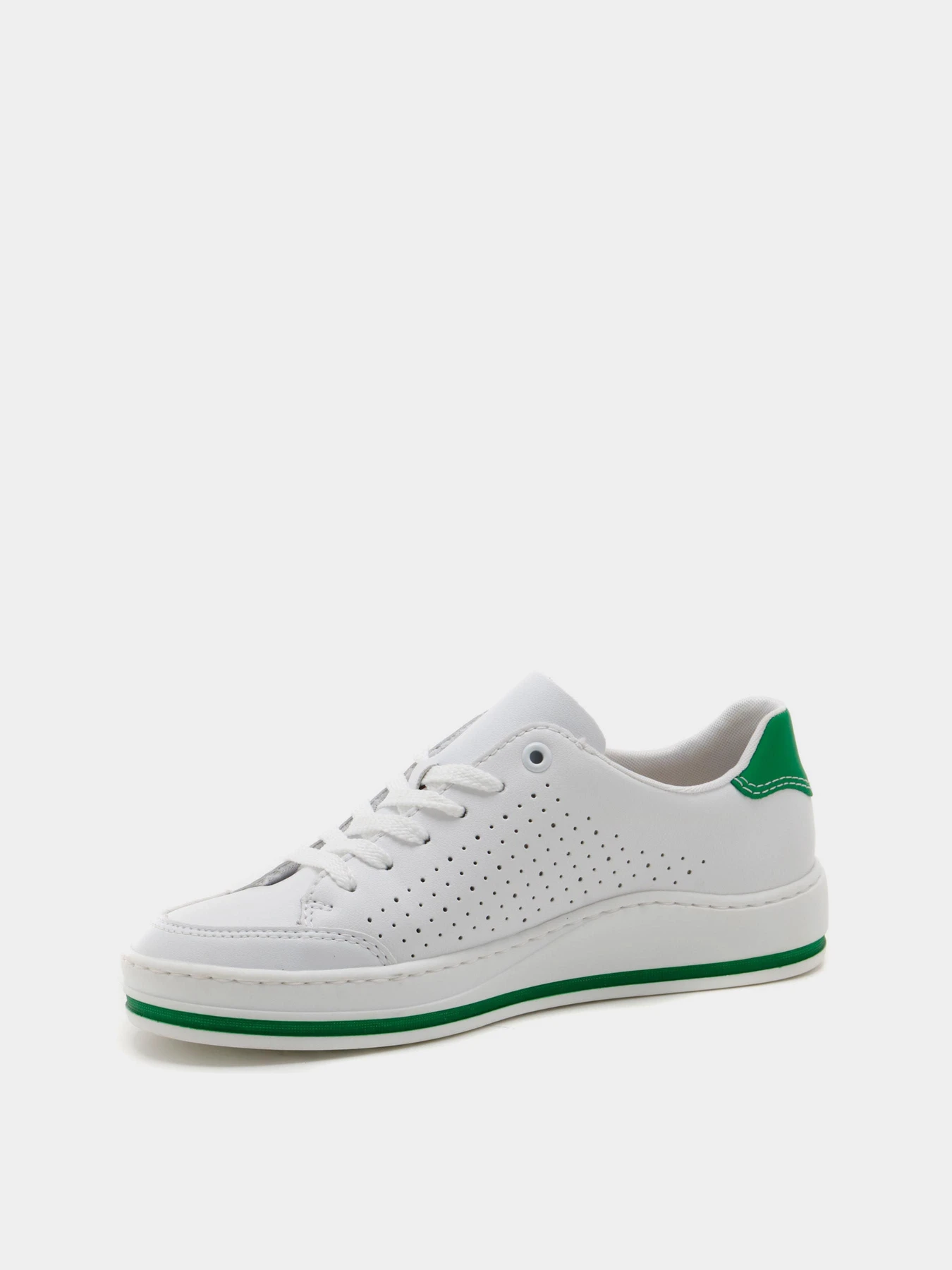Кеди RIEKER модель M5907/80 Кеди RIEKER модель M5907/80 Фото