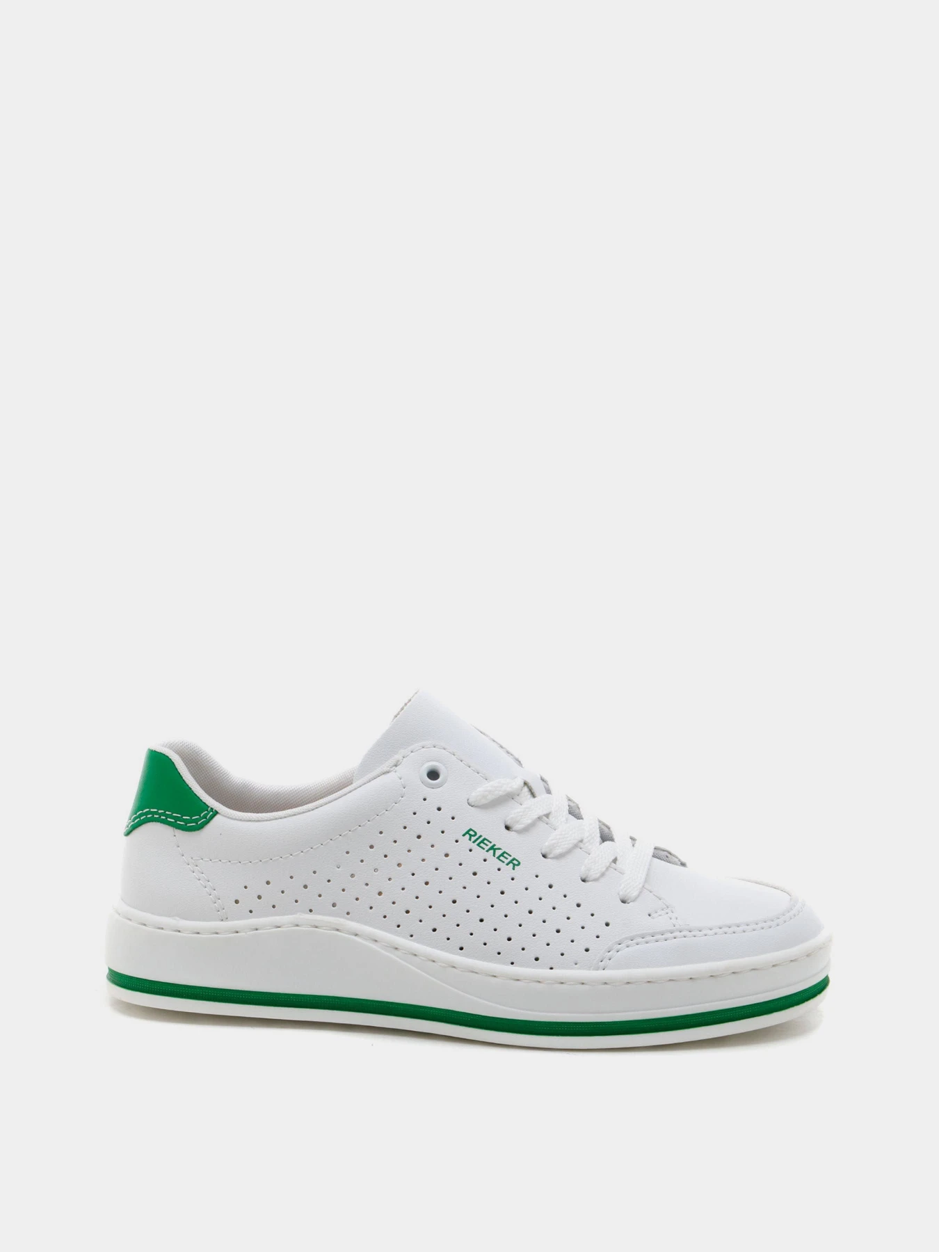 Кеди RIEKER модель M5907/80 Кеди RIEKER модель M5907/80 Фото