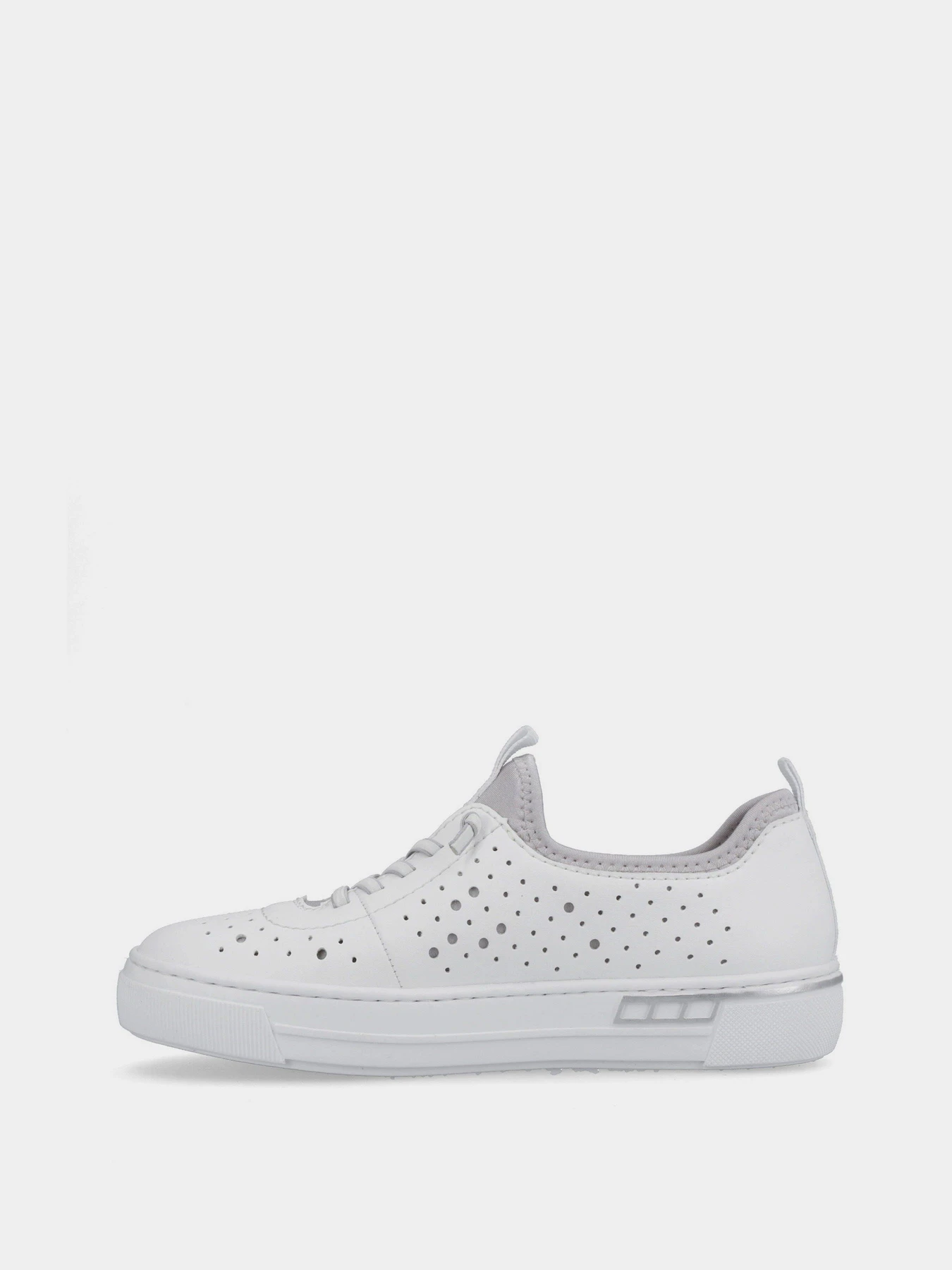Кеди RIEKER модель L8853/80 Кеди RIEKER модель L8853/80 Фото