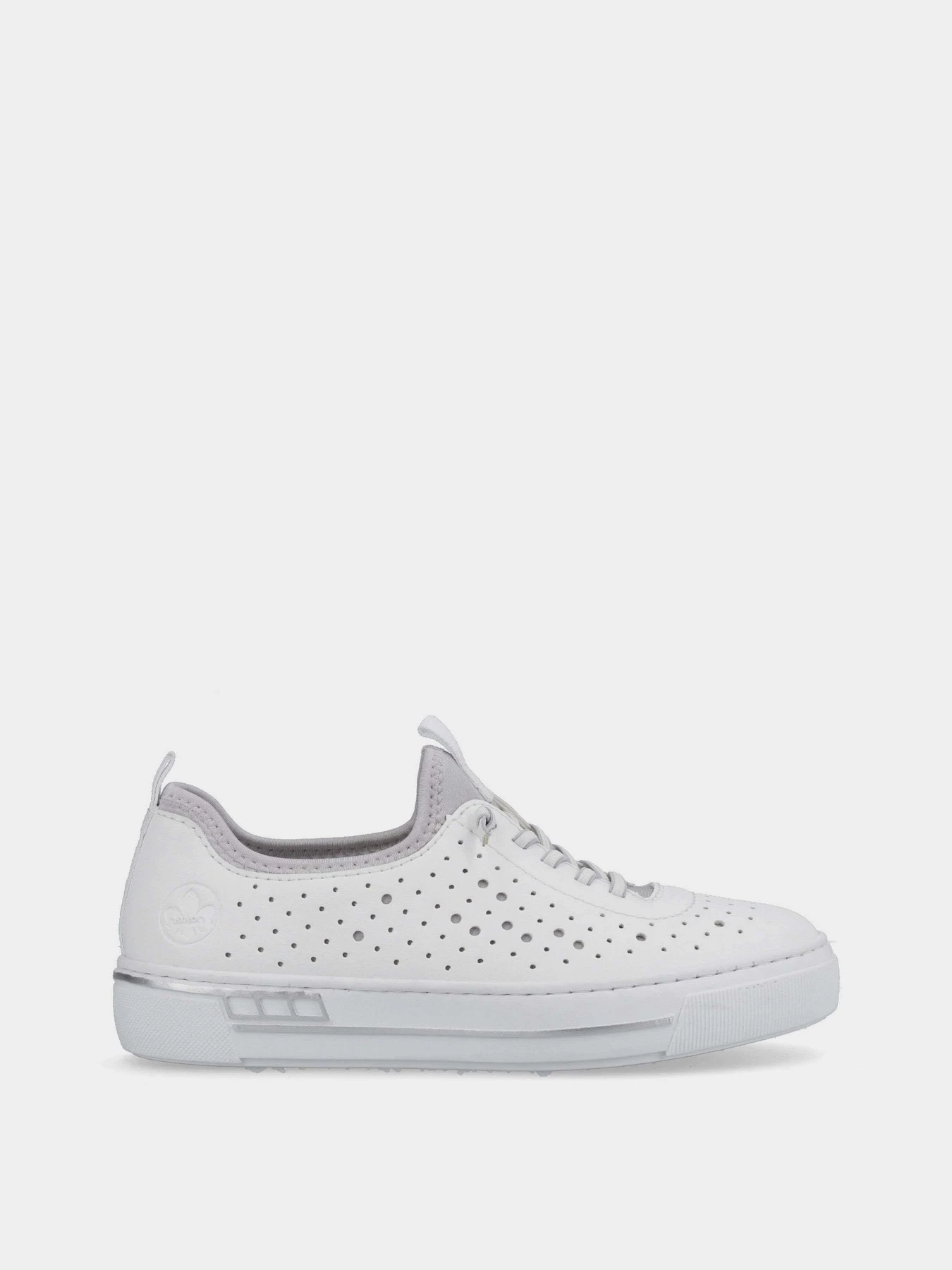 Кеди RIEKER модель L8853/80 Кеди RIEKER модель L8853/80 Фото