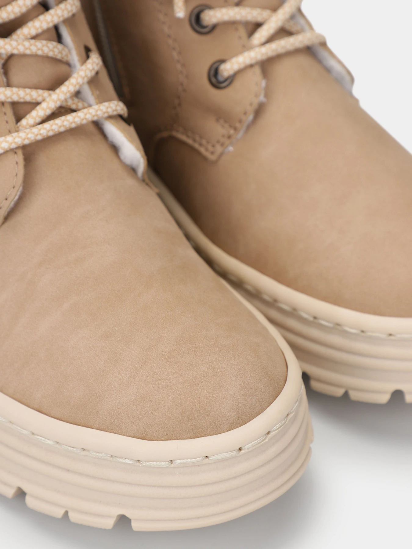 Черевики та чоботи RIEKER модель X8502/20 Фото
