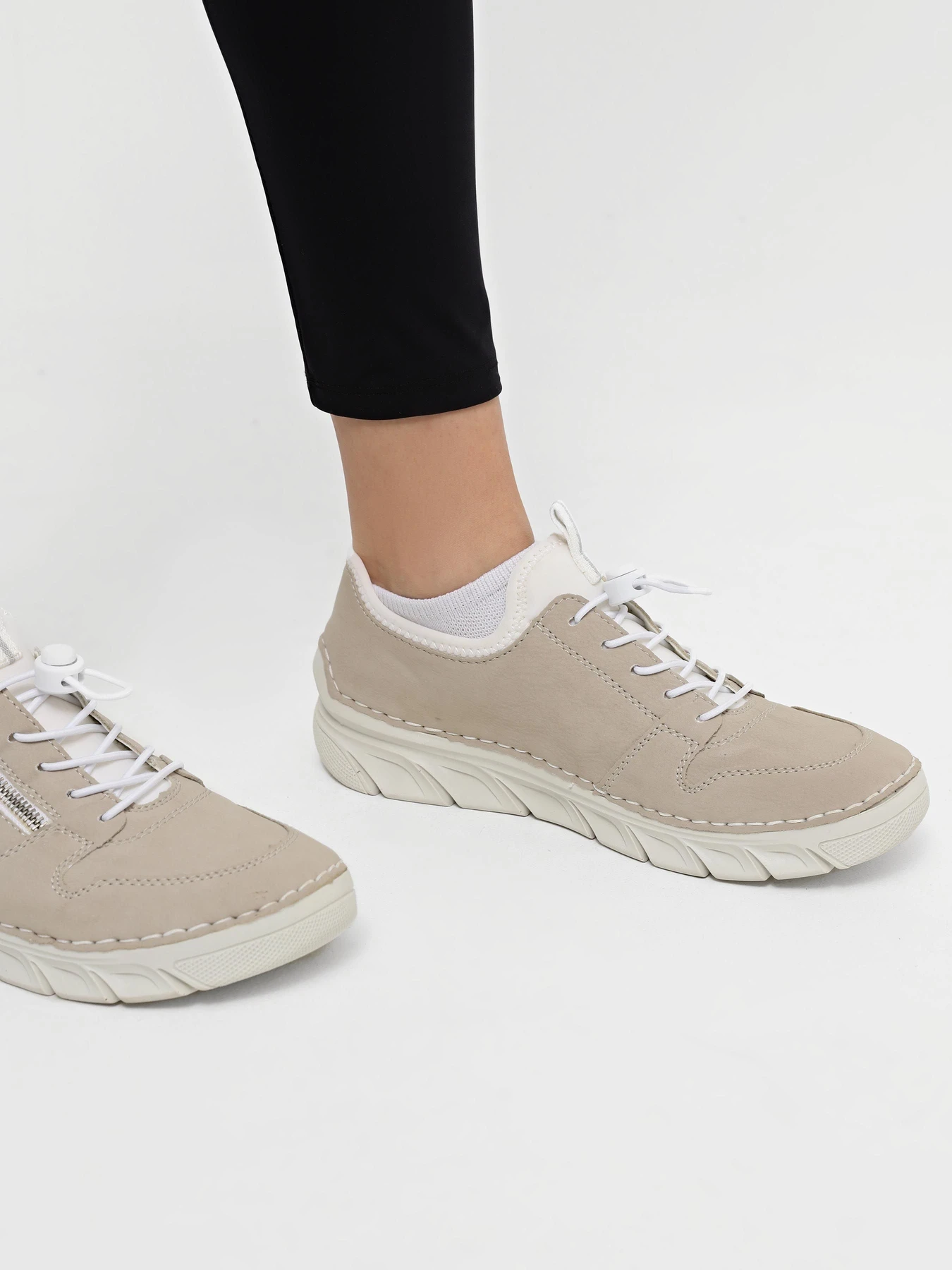 Кеды RIEKER модель 55065/60 Кеды RIEKER модель 55065/60 Фото