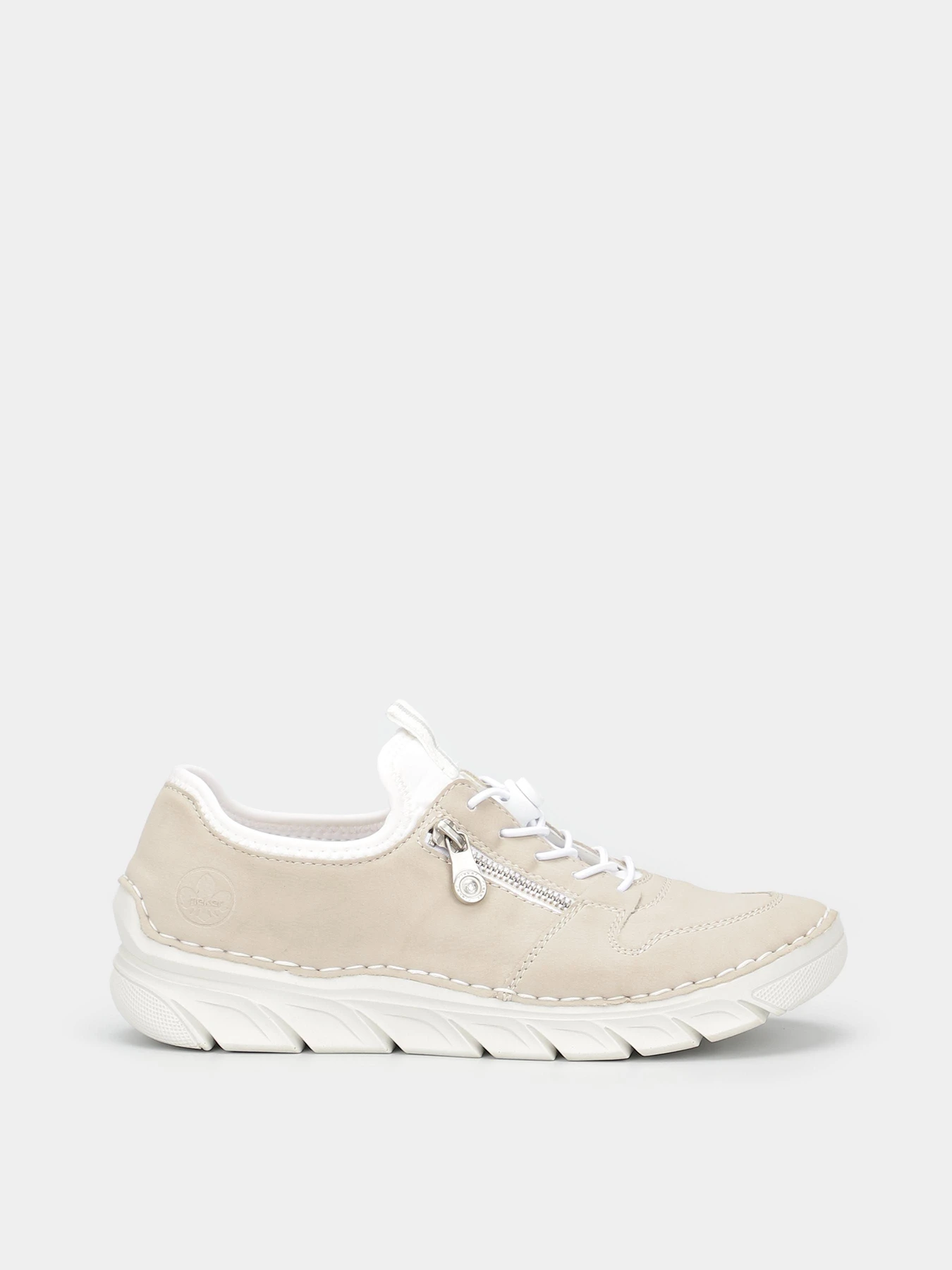 Кеды RIEKER модель 55065/60 Кеды RIEKER модель 55065/60 Фото