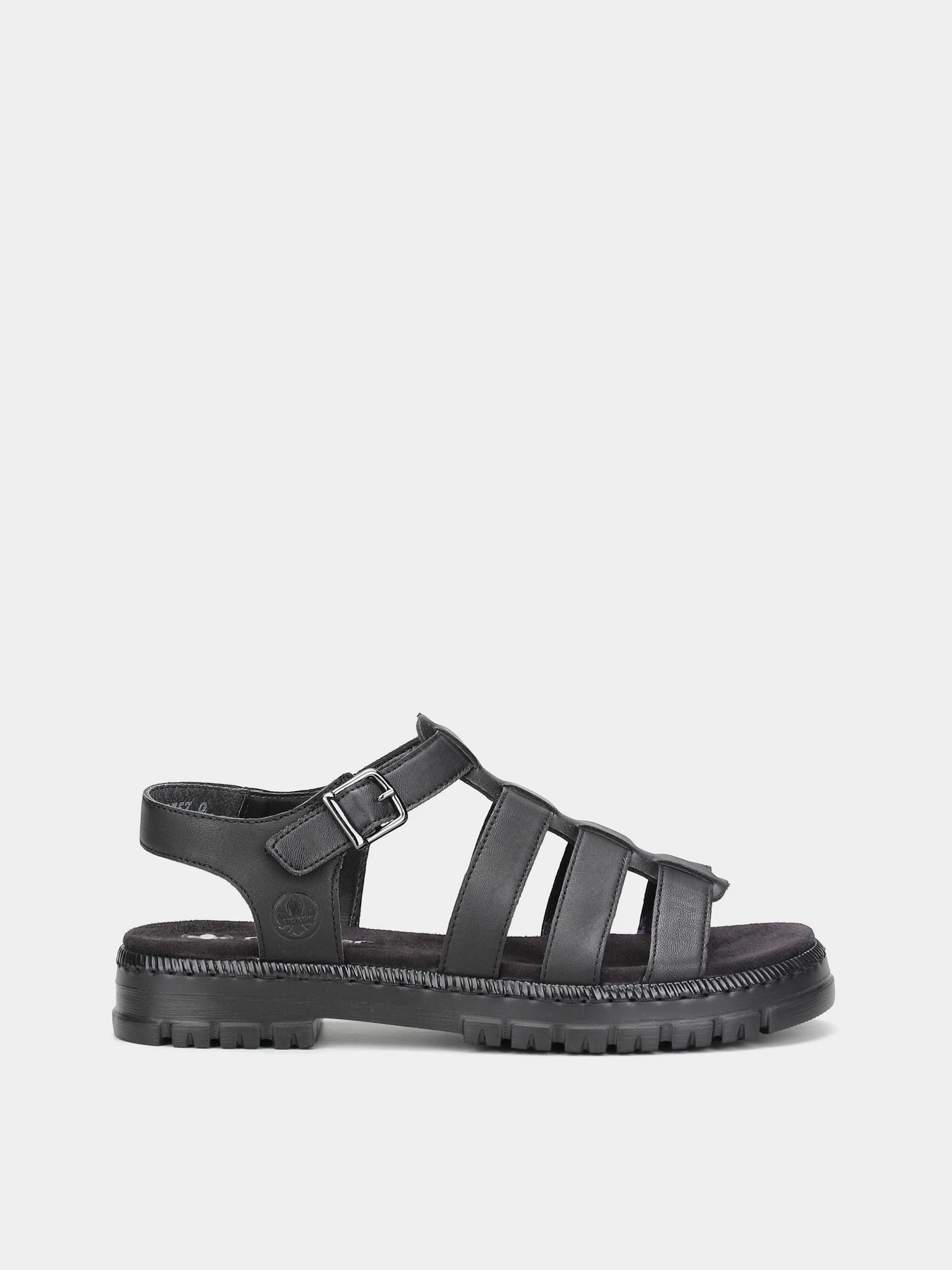 Сандалії RIEKER модель V4253/00 Сандалії RIEKER модель V4253/00 Фото