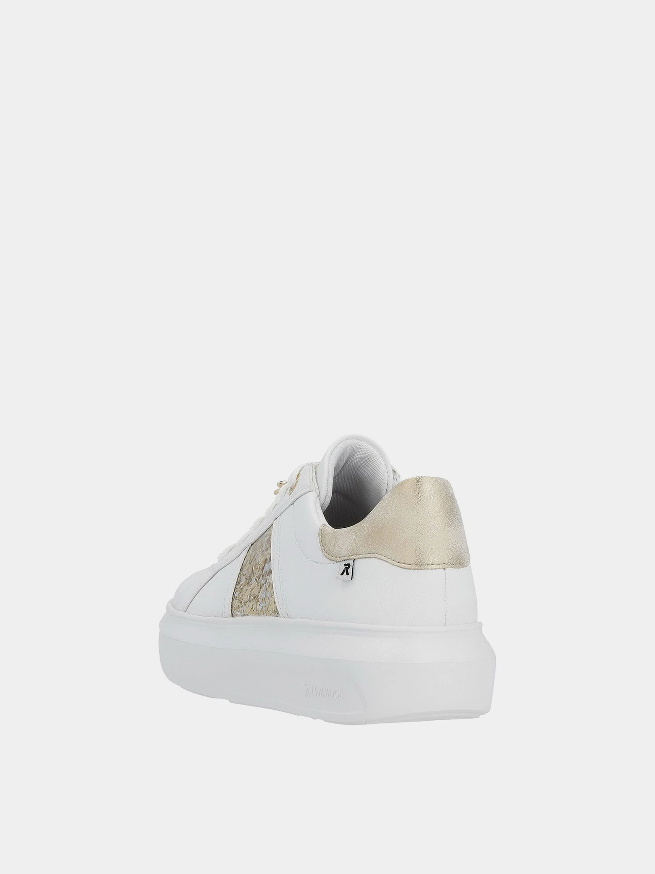 Кеди RIEKER модель W1202/82 Фото