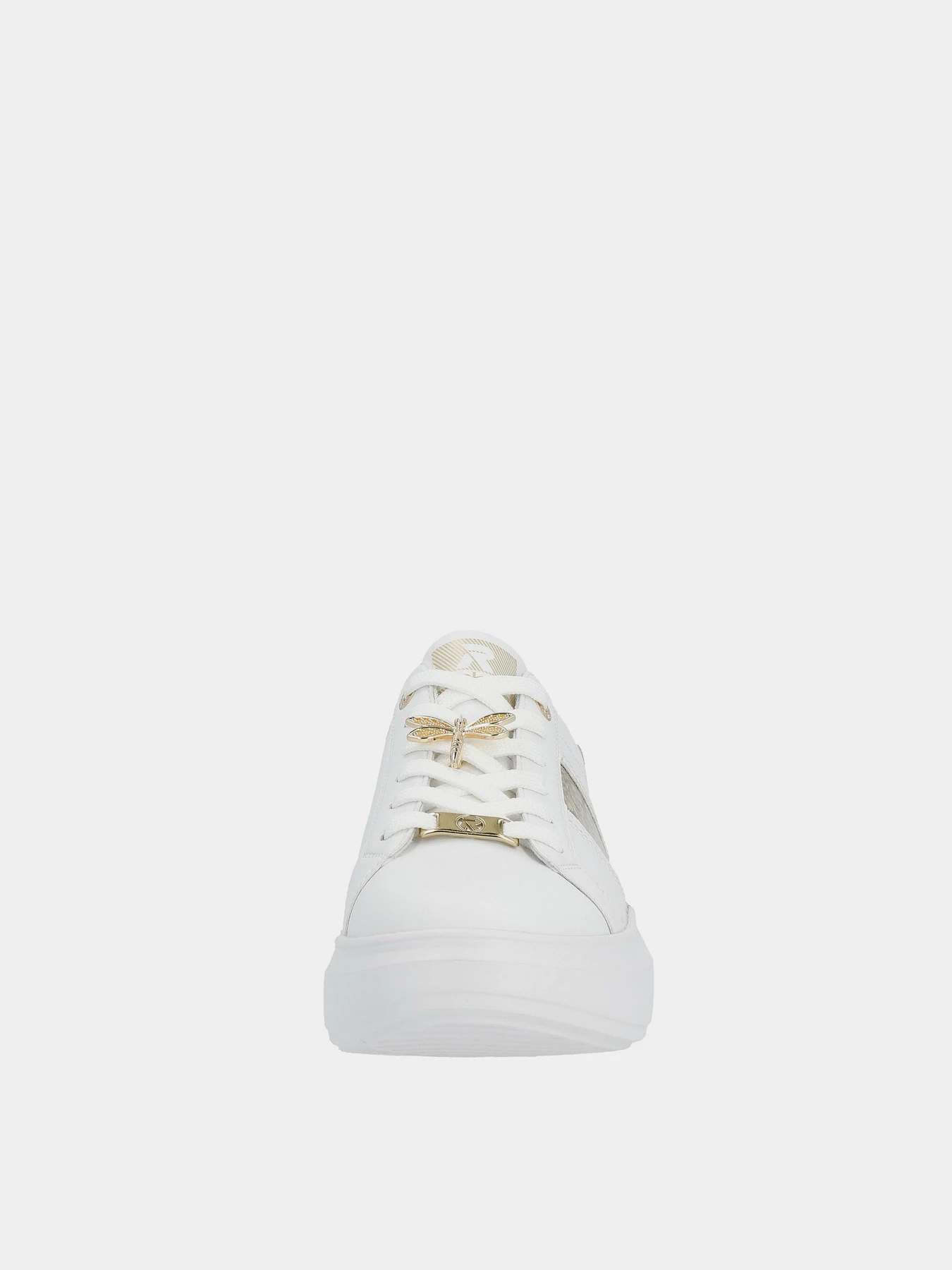 Кеди RIEKER модель W1202/82 Фото