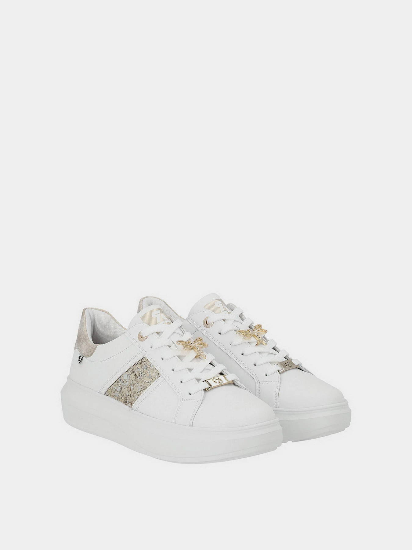 Кеди RIEKER модель W1202/82 Фото