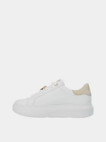 Кеди RIEKER модель W1202/82 Фото