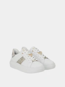 Кеди RIEKER модель W1202/82 Фото