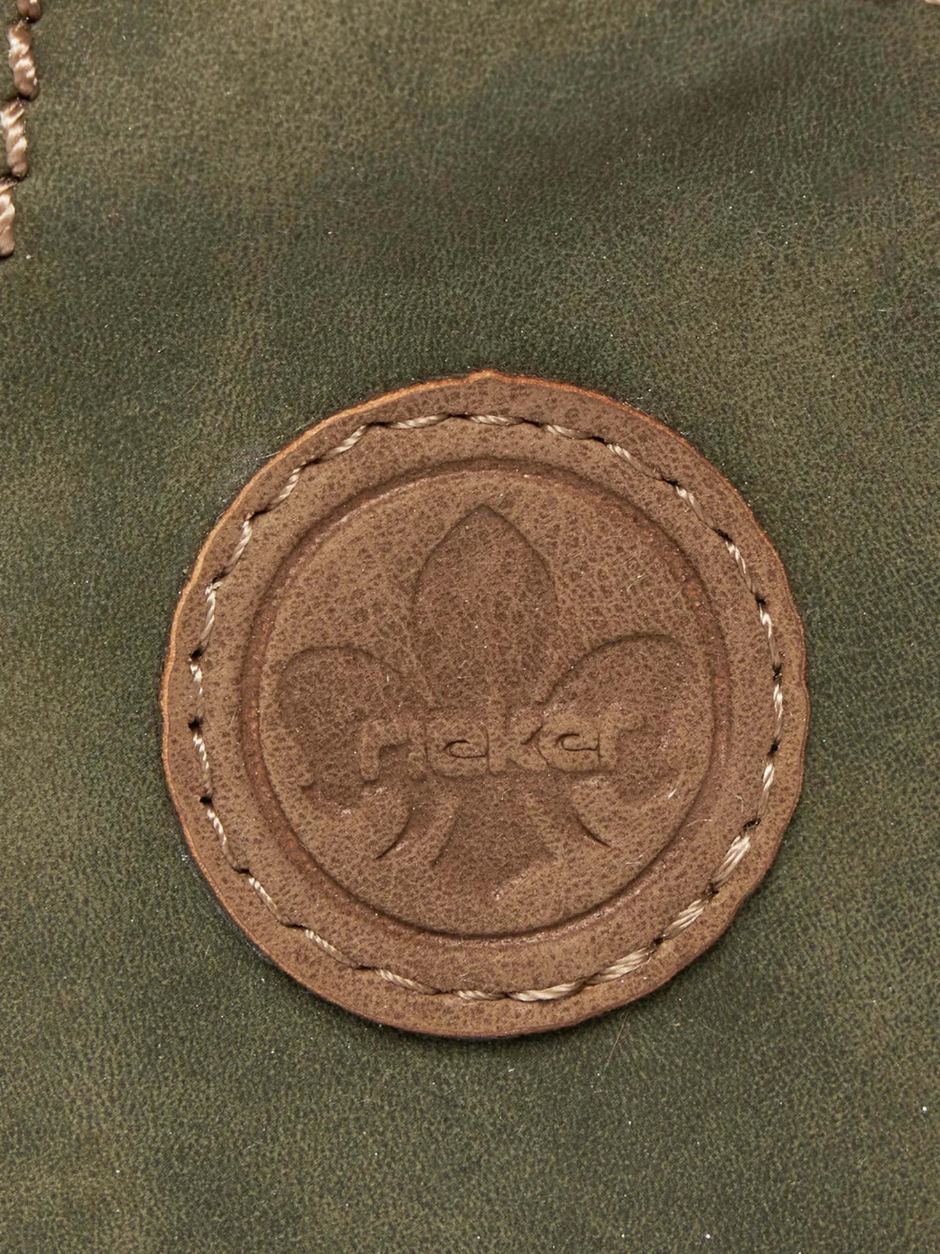 Ботинки и сапоги RIEKER модель X9334/54 Ботинки и сапоги RIEKER модель X9334/54 Фото