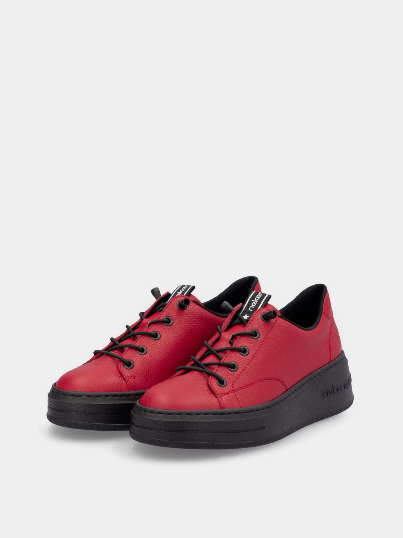 Кеди RIEKER модель N5450/33 Кеди RIEKER модель N5450/33 Фото